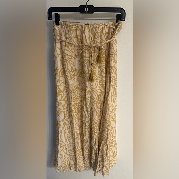 Zara Dresses & Skirts - ZARA Maxi Skirt size medium